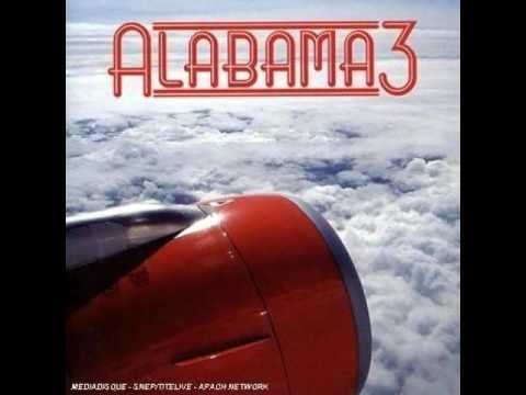 Текст песни Alabama  - Sweet Joy