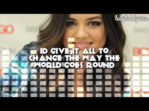 Текст песни American Juniors - Have You Ever-Lucy Hale And The Juniors