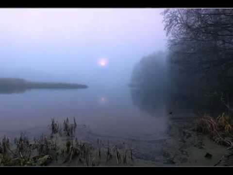 Текст песни Украинская народная песня - Туман яром