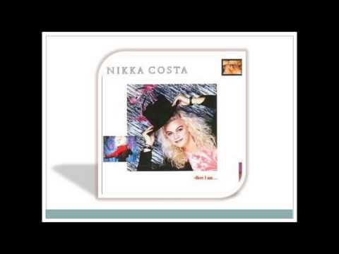 Текст песни NIKKA COSTA - Una De Dos