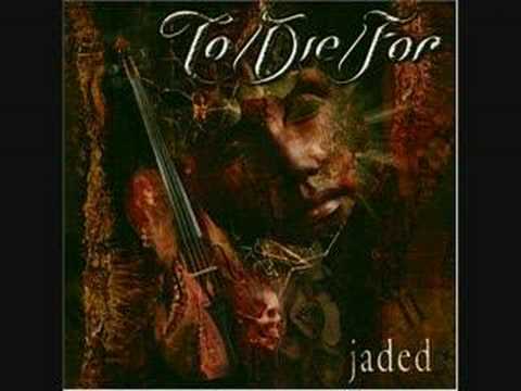 Текст песни To Die For - Died In Your Arms