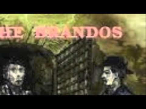 Текст песни The Brandos - Fight For Love