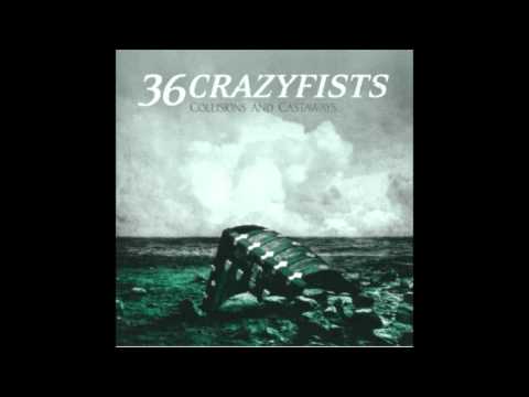 Текст песни 36 Crazyfists - In The Midnights