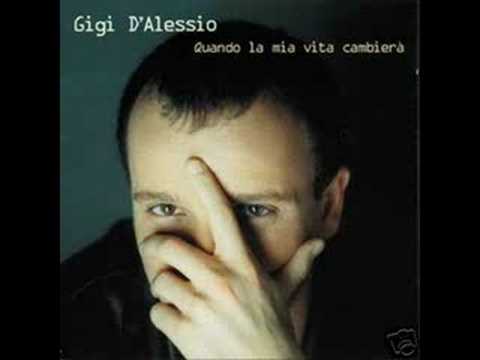 Текст песни Gigi Dalessio - E Vai