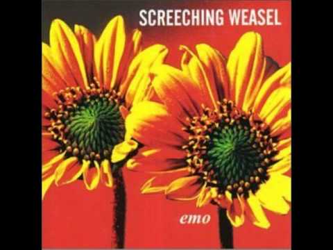 Текст песни Screeching Weasel - Linger