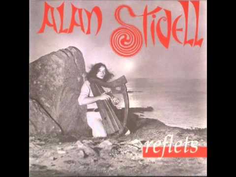 Текст песни Alan Stivell - Je Suis Né Au Milieu De La Mer