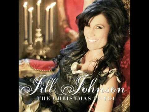 Текст песни Jill Johnson - Christmas On My Own
