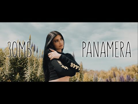 Текст песни  - Panamera