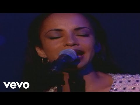 Текст песни 1994 The Best Of Sade - Never As Good As The First Time
