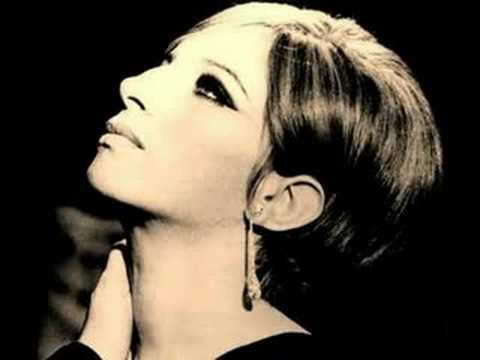 Текст песни Barbra Streisand - Comin
