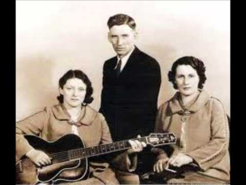 Текст песни The Carter Family - Darling Daisies