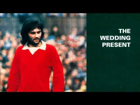 Текст песни The Wedding Present - You Can