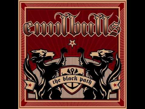 Текст песни Emil Bulls - The Black Path