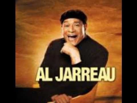 Текст песни Al Jarreau - Black And Blues