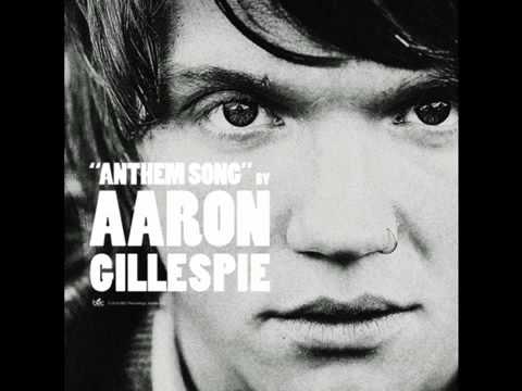 Текст песни Aaron Gillespie - I Am Your Cup
