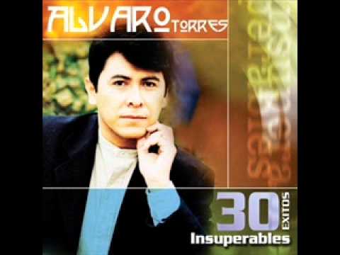 Текст песни Alvaro Torres - Estoy Enamorado De Ti