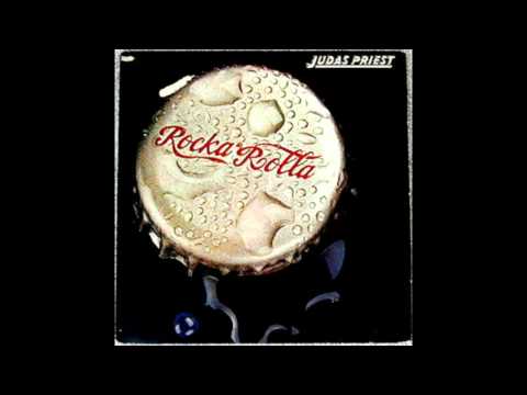 Текст песни Judas Priest - Rocka Rolla