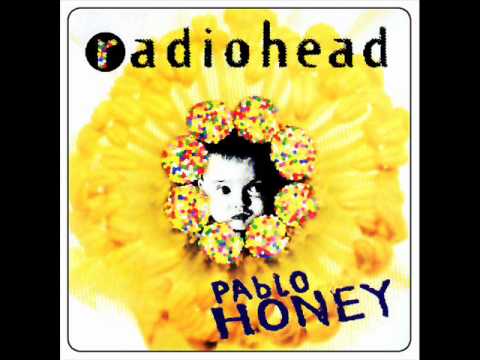 Текст песни 1993 Pablo Honey - Radiohead - Vegetable