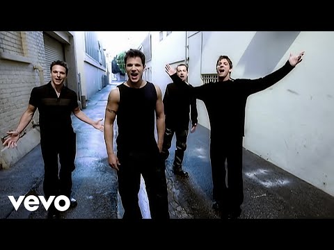 Текст песни 98 DEGREES - You Are My Everything