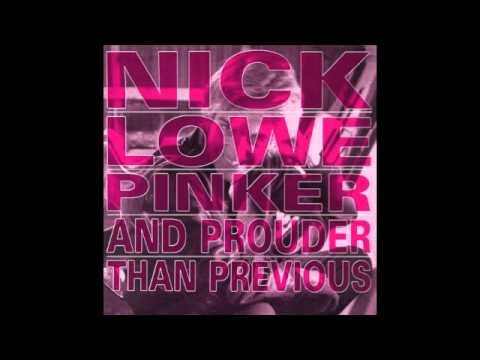 Текст песни Nick Lowe - Lovers Jamboree