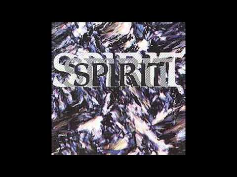 Текст песни Spirit - Witch