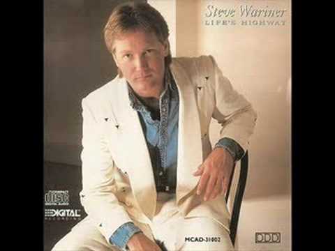 Текст песни Steve Wariner - Right Then Right There