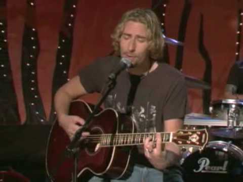 Текст песни Nickelback - someday acoustic
