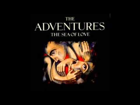 Текст песни Adventures - When Your Heart Was Young