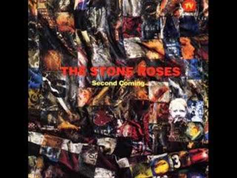 Текст песни The Stone Roses - Good Times