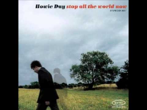Текст песни Howie Day - Trouble In Here