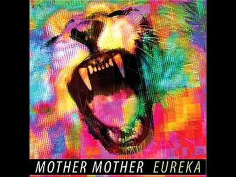 Текст песни Mother Mother - Problems