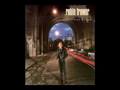 Текст песни Robin Trower - If You Really Want To Find Love