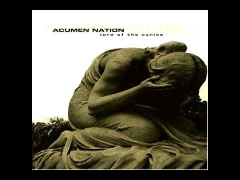 Текст песни Acumen Nation - Unkind (Eye Am God Mix)