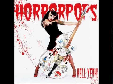 Текст песни Horrorpops - Julia Hell Yeah-