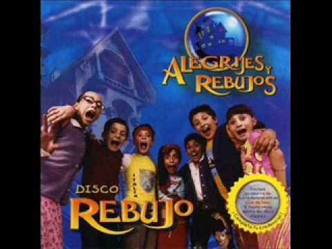 Текст песни Alegrijes Y Rebujos - Quien Soy Yo