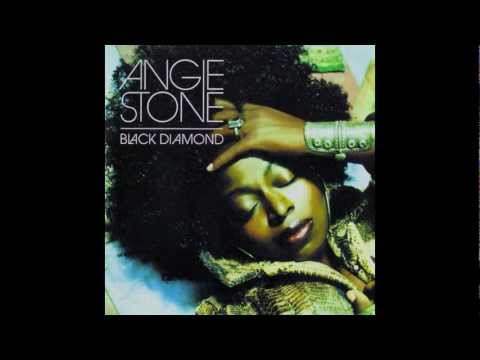 Текст песни Angie Stone - Black Diamonds & Blue Pearls (interlude)