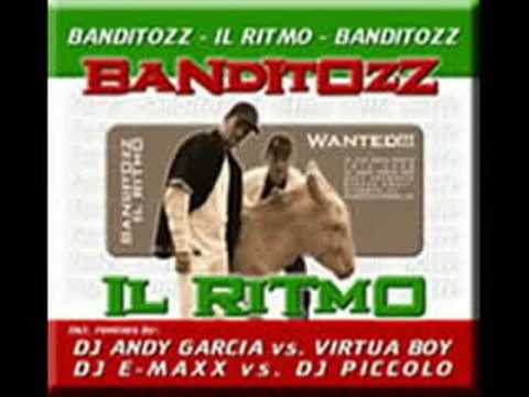 Текст песни Banditozz - Il Ritmo
