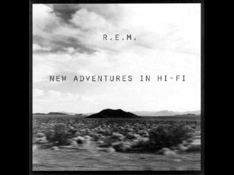 Текст песни R.E.M. - Low Desert