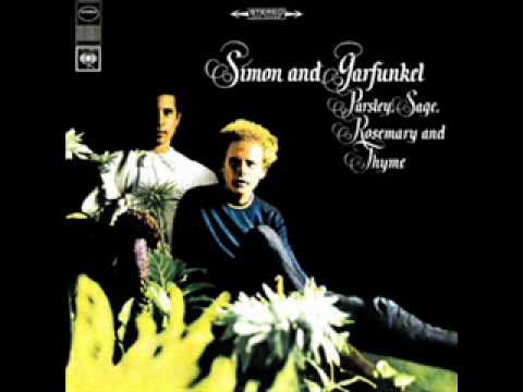 Текст песни Simon & Garfunkel - for emily, whenever i may find her