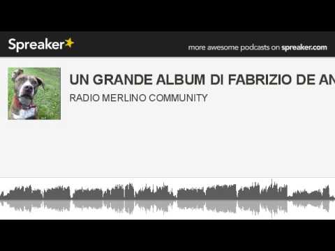 Текст песни Fabrizio de Andr - Non al denaro non allamore n al cielo-UN OTTICO