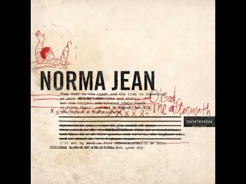 Текст песни Norma Jean - Bayonetwork: Vultures In Vivid Color