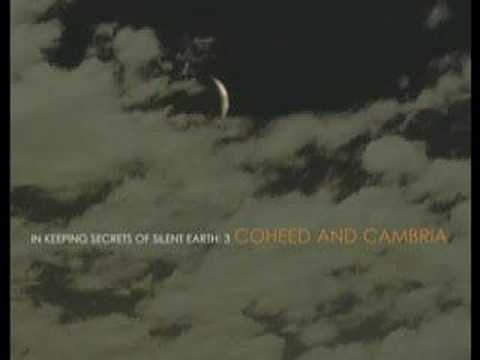 Текст песни Coheed And Cambria - In Keeping Secrets Of Silent Earth: 3