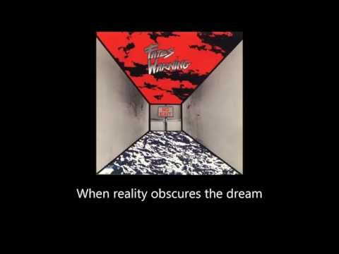 Текст песни Fates Warning - The Ivory Gate of Dreams