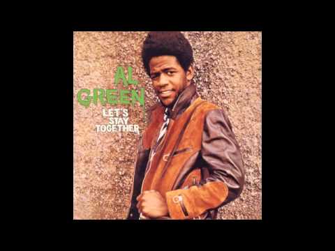 Текст песни Al Green - Ive Never Found A Girl