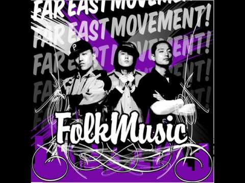 Текст песни Far East Movement - Boomshake