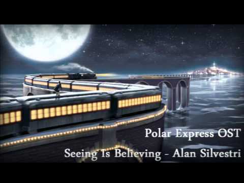 Текст песни Alan Silvestri - Seeing Is Believing