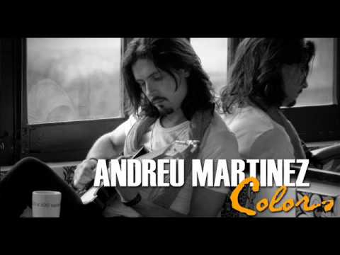 Текст песни Andreu Martinez - Tired, Sad & Lonely