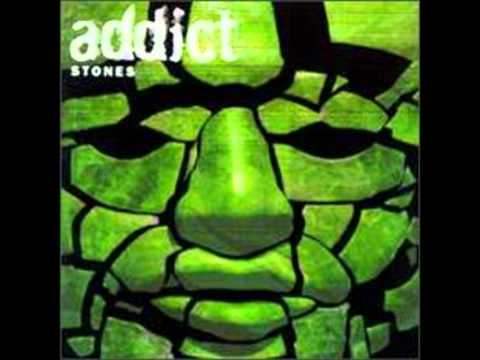 Текст песни Addict - Stones