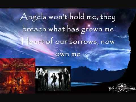 Текст песни  - Angel Without Wings