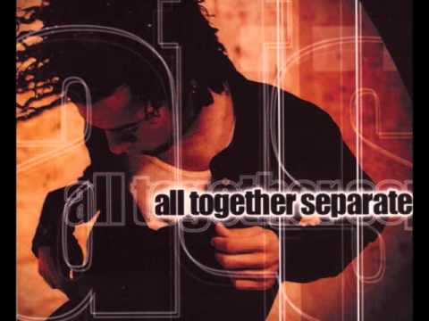 Текст песни All Together Separate - Revolution